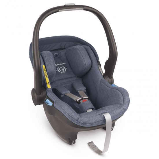 Uppababy vista car seat base top